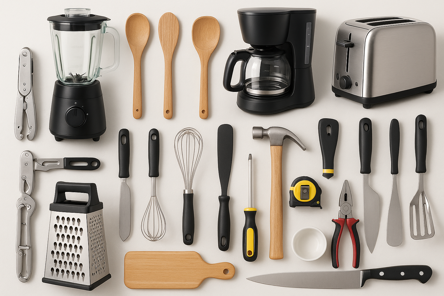 Home & Kitchen Tools