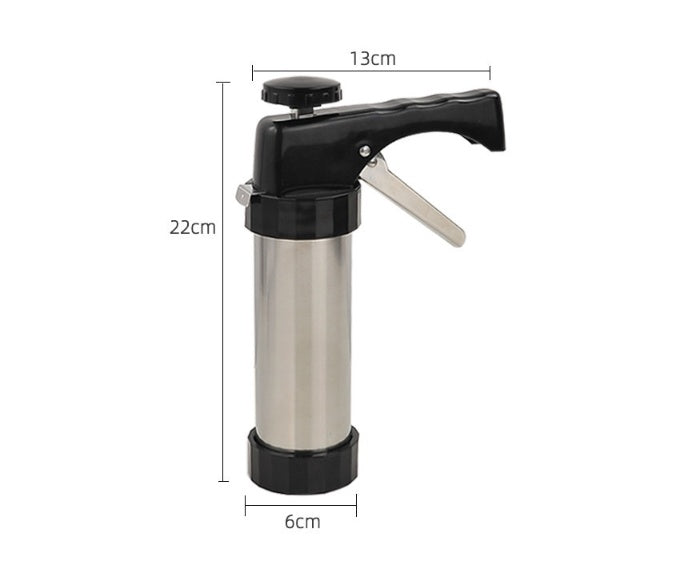 Biscuit Press Biscuit Machine Biscuit Maker