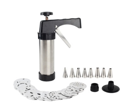 Biscuit Press Biscuit Machine Biscuit Maker