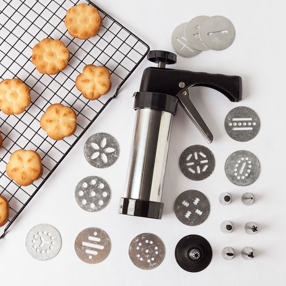 Biscuit Press Biscuit Machine Biscuit Maker