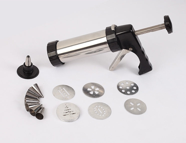 Biscuit Press Biscuit Machine Biscuit Maker