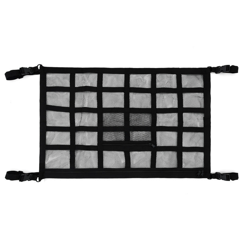 Automobile Storage Bag Chair Back Storage