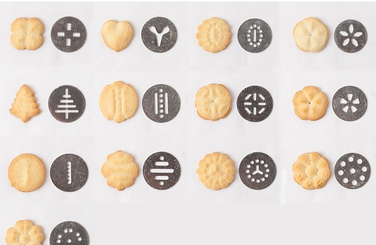 Biscuit Press Biscuit Machine Biscuit Maker