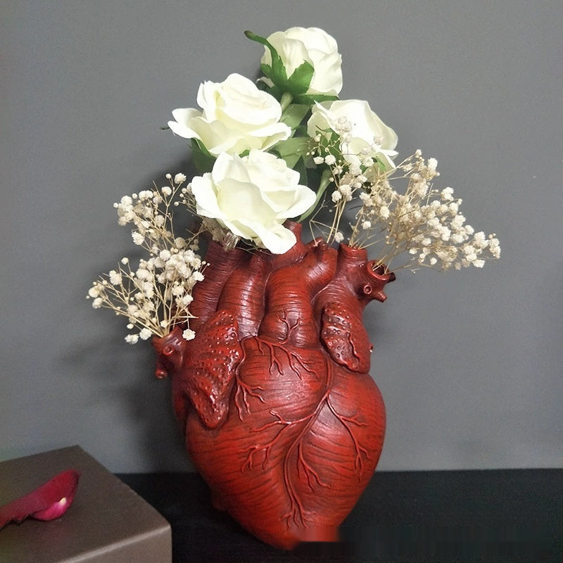 ✨ Add a Touch of Nordic Elegance to Your Space!
Transform your home or office with this Shape Flower Vase Nordic Style