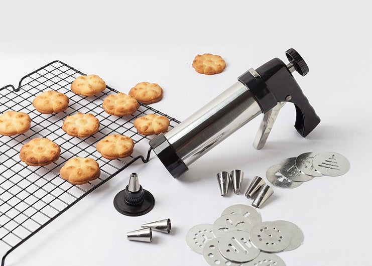 Biscuit Press Biscuit Machine Biscuit Maker