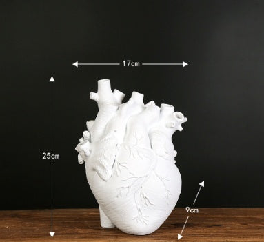 ✨ Add a Touch of Nordic Elegance to Your Space!
Transform your home or office with this Shape Flower Vase Nordic Style